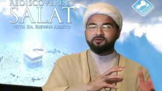 Rediscovering Salat (Prayer) w/ Sheikh Rizwan Arastu - Episode 22: Ta'qibat Part 2