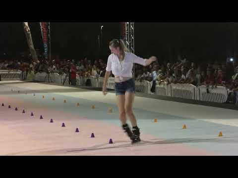 2022 HBC Classic Slalom SRW 3rd (POL)Hartmanis Klaudia