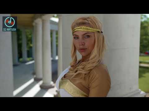 Suzy Adamyan - ,,Մախմուր աղջիկ ,, (Dj Artush Remix 2021 Suzy ft Dj Artush)