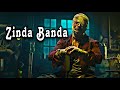 Zinda Banda Jawan Shahrukh Khan Jawan Movie Song
