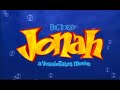 Jonah A VeggieTales Movie Teaser Trailer 2001