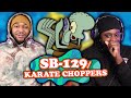 Spongebob Squarepants S1E14 REACTION FUTUUUURE