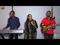 KIKUYU GOSPEL REGGAE MASHUP