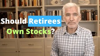8 Ways Retirees Can Overcome the Fear of Investing in Stocks