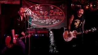 Together Burning Bright- Stronghold 09/27/08