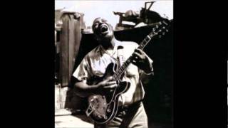 Howlin&#39; Wolf - I Asked for Water