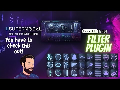 Get this awesome filter plugin! SuperModal Filter!