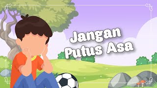 Download lagu Do not give up mp3 Download lagu Do not give up mp3