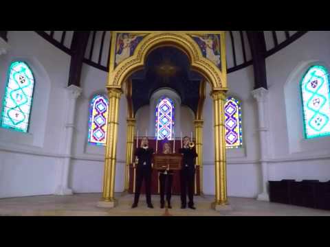 London Fanfare Consort - Korngold