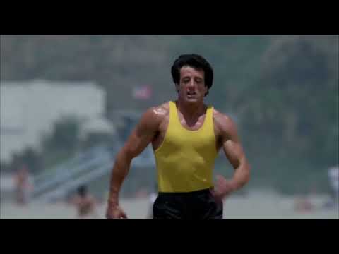 Rocky 3 Ojo Del Tigre ( Nunca Hay Que Rendirse )