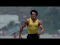 Rocky 3 Ojo Del Tigre Nunca Hay Que Rendirse