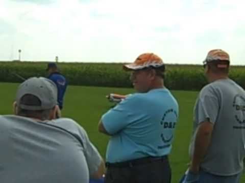 Huckfest 2009 - Napoleon, Oh - Thistledown Fields