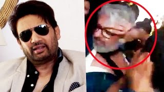 Shekhar Suman Reacts On Sanjay Leela Bhansali's Shocking Assault
