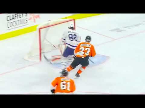 Toronto Maple Leafs vs Philadelphia Flyers Game Preview April 2, 2022