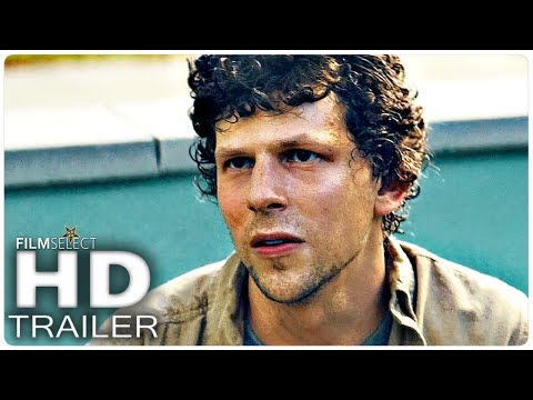 ビバリウム』予告編2 (2020年) (VIVARIUM Trailer 2 (2020))