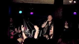 Soilwork - Possessing the Angels (Ottawa 2013)