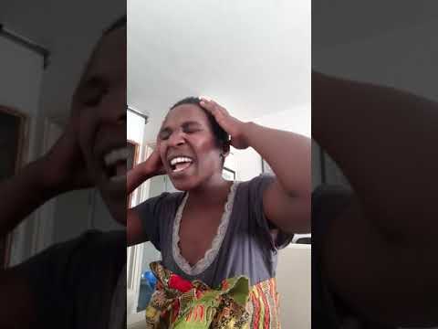 Rachael Botha Shares How JK,TK,Raydo,Mampi,Kay Figo & Other Zambians Have Abused/Used Her  In Life.