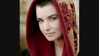 James with Sinead O&#39;Connor - Vervaceous
