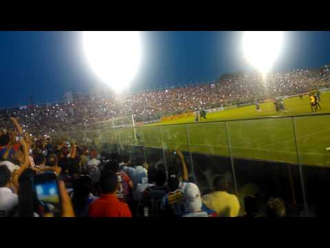 #jer\Fortaleza 3 x 1 Icasa Cearense 12-04-2014