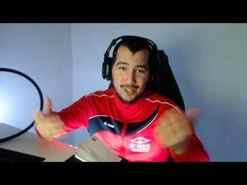 Meine Zeit als Schiedsrichter