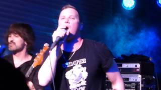 Candlebox - Stand LIVE Corpus Christi Tx. 3/17/13