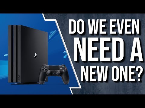 Is Playstation 5 coming soon OR NOT? Video