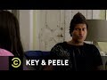 Key & Peele - Meegan and Andre Break Up