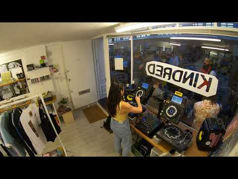 ELL MURPHY 21.09.21// KINDRED RADIO