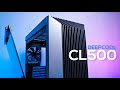 Deepcool CL500 - видео
