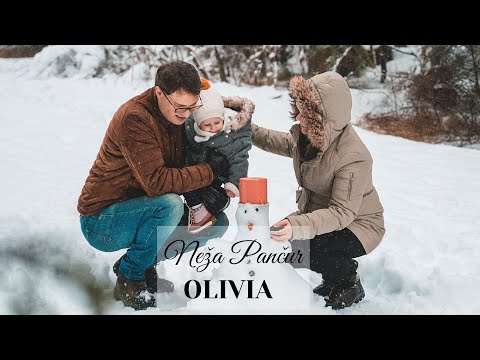 Neža Pančur - Olivia (Official Music Video) 2021