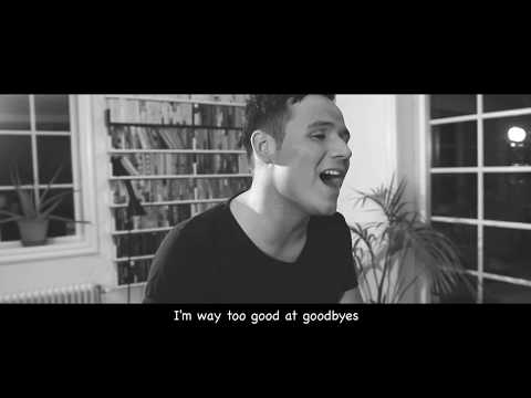 Sam Smith - Too Good At Goodbyes (Svensk version ) By André Zuniga