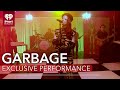 Garbage Performs "The Trick Is To Keep Breathing" - iHeartRadio Garbage Performs "The Trick Is To Keep Breathing"