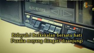 Download lagu Dayung So Penrissen _' Jawin Sangon ' 🎵🎶 #bidayuh mp3