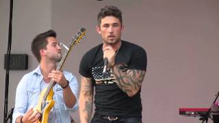 Michael Ray - Mix it on Up