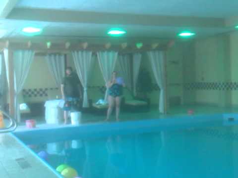 penguicon nitrogen pool