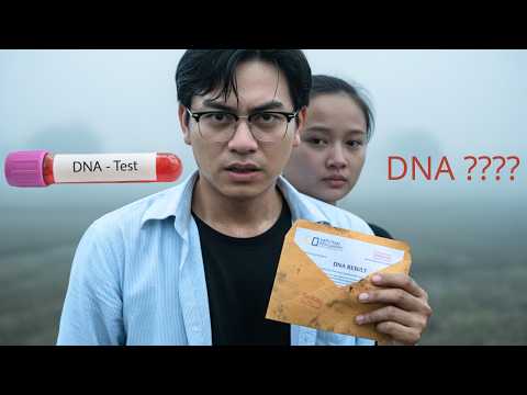CEO Jame crushes the DNA Result - The agonizing sacrifice to protect Diep