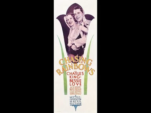 Charles King - Happy Days Are Here Again (movie soundtrack recording, 1930)