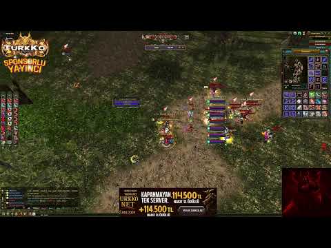 TURKKO [CarLooDomenicooniiii]83 PK SW /  CSW