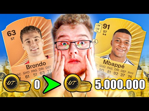 W TEN SPOSÓB ZARABIAM MILIONY MONET!