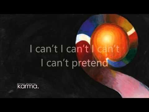 Pascal Grandjean - All those feelings