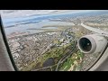4K 60fps Qantas Boeing 787 9 Takeoff From Sydney Airport