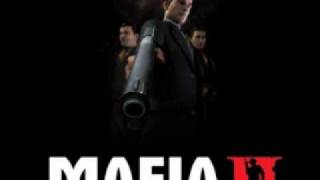 Bing Crosby - I Haven&#39;t Time to Be A Millionaire (MAFIA 2 OST)