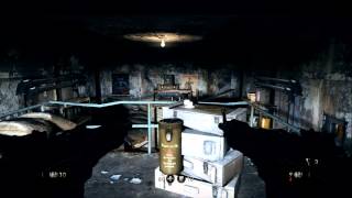 UKGN First Play - Wolfenstein: The New Order [Xbox 360]