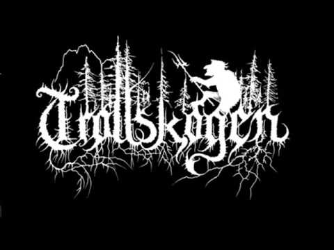 Trollskogen - Die Prozession der Verdammten