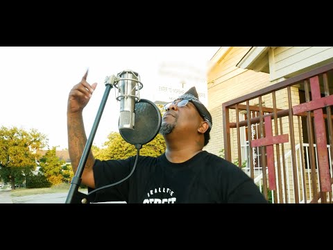 DOONEY 'DA PRIEST & BUMPY JOHNSON - "THANKFUL & GRATEFUL" [MUSIC VIDEO]