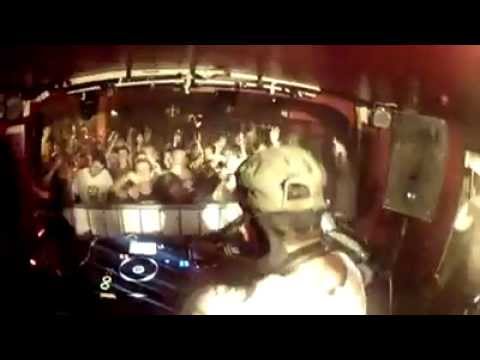 Darius Syrossian plays his remix of I'm Not Human at LDMS