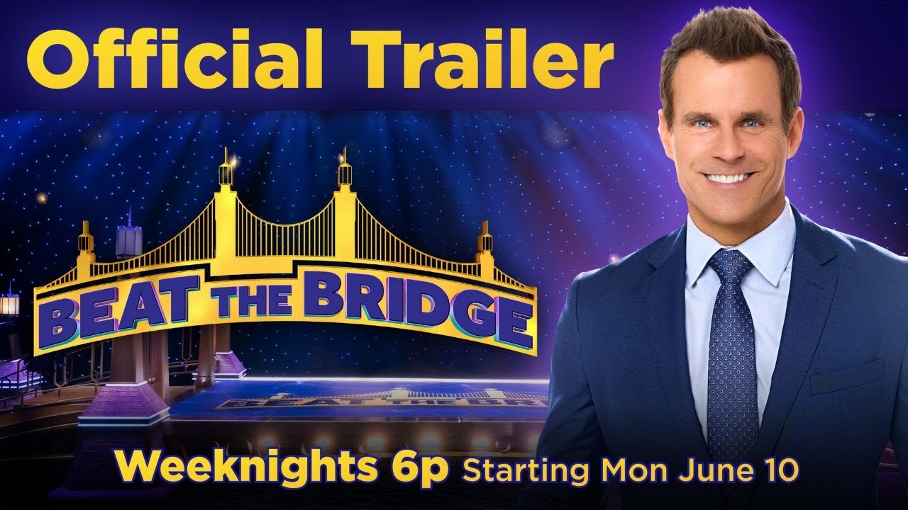 Beat The Bridge Official Trailer