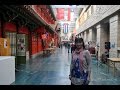 Этномир. Улица Мира 