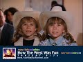 Dualstar Family Channel Mary Kate And Ashley In ACTION S1 EP7 2001 2025