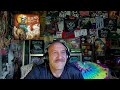 Hank Williams III · Melvins - Ramblin' Man - Reaction & Rant with Rollen (First Listen)